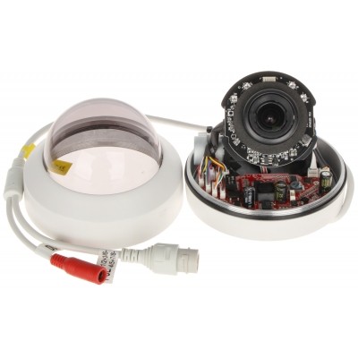 KAMERA IP SZYBKOOBROTOWA ZEWNĘTRZNA OMEGA-PTZ-22P4-4P 2.1 Mpx - 1080p 2.8 ... 12 mm