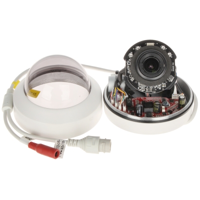KAMERA IP SZYBKOOBROTOWA ZEWNĘTRZNA OMEGA-PTZ-23P4-4P 2.1 Mpx - 1080p 3.35 ... 10.05 mm