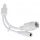 KAMERA IP SZYBKOOBROTOWA ZEWNĘTRZNA OMEGA-PTZ-51P4-3P - 5 Mpx 2.8 ... 12 mm
