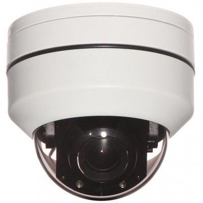 KAMERA IP SZYBKOOBROTOWA ZEWNĘTRZNA OMEGA-PTZ-51P4-3P - 5 Mpx 2.8 ... 12 mm