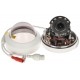 KAMERA IP SZYBKOOBROTOWA ZEWNĘTRZNA OMEGA-PTZ-52P4-4P 5 Mpx - 5 Mpx 2.8 ... 12 mm