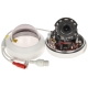 KAMERA IP SZYBKOOBROTOWA ZEWNĘTRZNA OMEGA-PTZ-53P4-4P - 5 Mpx 3.35 ... 10.05 mm