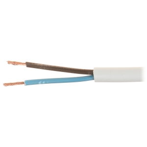 KABEL ELEKTRYCZNY OMY-2X0.75