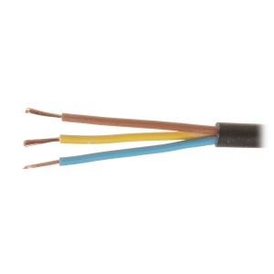 KABEL ELEKTRYCZNY OMY-3X0.5/B