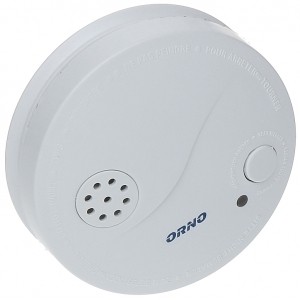 CZUJKA DYMU OR-DC-609 ORNO