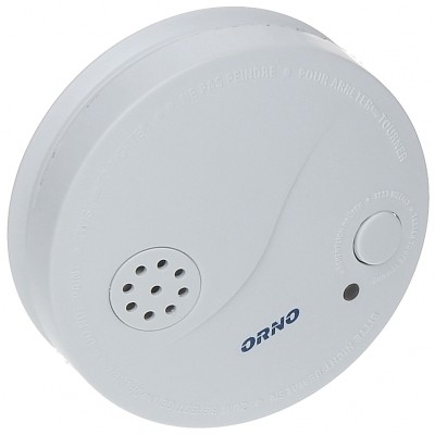 CZUJKA DYMU OR-DC-609 ORNO