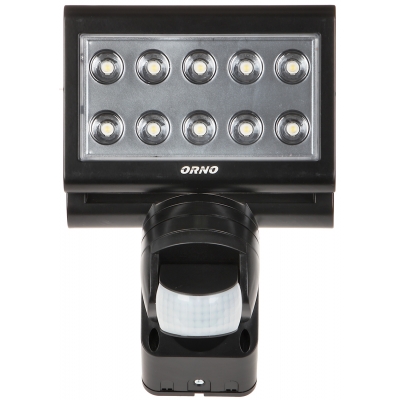 REFLEKTOR LED Z CZUJNIKIEM RUCHU OR-NL-348BLPPR4 ORNO