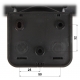 REFLEKTOR LED Z CZUJNIKIEM RUCHU OR-NL-348BLPPR4 ORNO