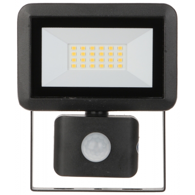 REFLEKTOR LED Z CZUJNIKIEM RUCHU OR-NL-6136BLR4 ORNO