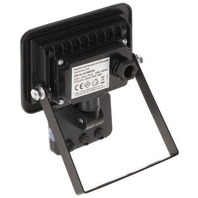 REFLEKTOR LED Z CZUJNIKIEM RUCHU OR-NL-6136BLR4 ORNO