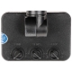 REFLEKTOR LED Z CZUJNIKIEM RUCHU OR-NL-6136BLR4 ORNO