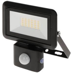 REFLEKTOR LED Z CZUJNIKIEM RUCHU OR-NL-6136BLR4 ORNO
