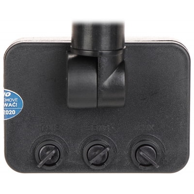 REFLEKTOR LED Z CZUJNIKIEM RUCHU OR-NL-6137BLR4 ORNO