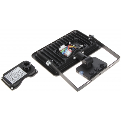 REFLEKTOR LED Z CZUJNIKIEM RUCHU OR-NL-6137BLR4 ORNO