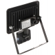 REFLEKTOR LED Z CZUJNIKIEM RUCHU OR-NL-6137BLR4 ORNO