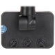 REFLEKTOR LED Z CZUJNIKIEM RUCHU OR-NL-6137BLR4 ORNO