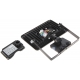 REFLEKTOR LED Z CZUJNIKIEM RUCHU OR-NL-6137BLR4 ORNO