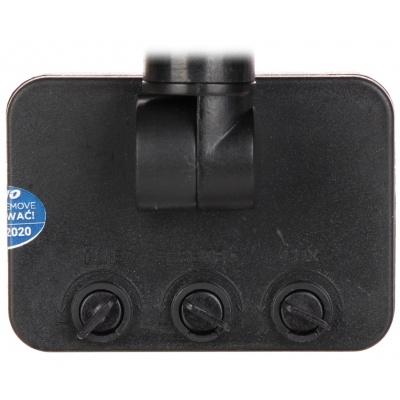 REFLEKTOR LED Z CZUJNIKIEM RUCHU OR-NL-6138BLR4 ORNO