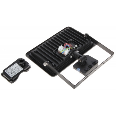 REFLEKTOR LED Z CZUJNIKIEM RUCHU OR-NL-6138BLR4 ORNO