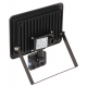 REFLEKTOR LED Z CZUJNIKIEM RUCHU OR-NL-6138BLR4 ORNO