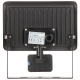 REFLEKTOR LED Z CZUJNIKIEM RUCHU OR-NL-6138BLR4 ORNO