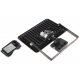 REFLEKTOR LED Z CZUJNIKIEM RUCHU OR-NL-6138BLR4 ORNO