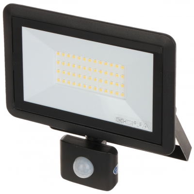 REFLEKTOR LED Z CZUJNIKIEM RUCHU OR-NL-6138BLR4 ORNO