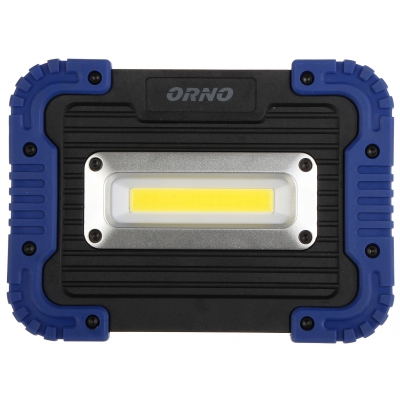 AKUMULATOROWY REFLEKTOR LED OR-NR-6151L4 ORNO