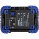 AKUMULATOROWY REFLEKTOR LED OR-NR-6151L4 ORNO