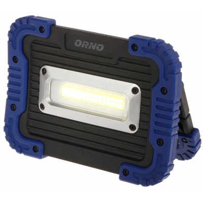 AKUMULATOROWY REFLEKTOR LED OR-NR-6151L4 ORNO
