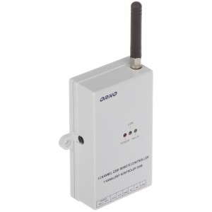 KONTROLER GSM DO STEROWANIA BRAMĄ OR-SA-1722 ORNO KONTROLER GSM DO STEROWANIA BRAMĄ OR-SA-1722 ORNO