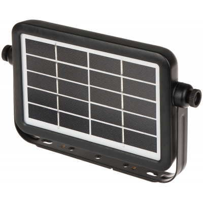 SOLARNY REFLEKTOR LED Z CZUJNIKIEM RUCHU OR-SL-6108BLR4 ORNO