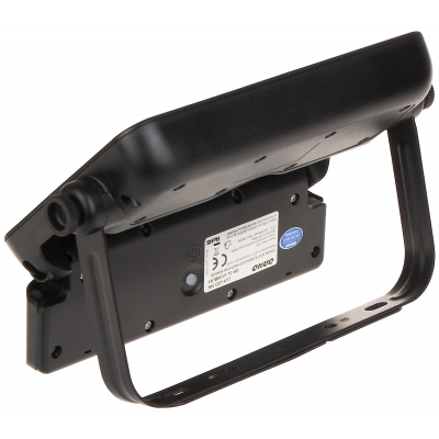 SOLARNY REFLEKTOR LED Z CZUJNIKIEM RUCHU OR-SL-6108BLR4 ORNO