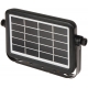 SOLARNY REFLEKTOR LED Z CZUJNIKIEM RUCHU OR-SL-6108BLR4 ORNO