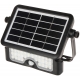SOLARNY REFLEKTOR LED Z CZUJNIKIEM RUCHU OR-SL-6108BLR4 ORNO
