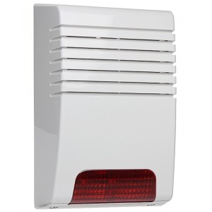 SYGNALIZATOR ZEWNĘTRZNY OS-350 JABLOTRON SYGNALIZATOR ZEWNĘTRZNY OS-350 JABLOTRON