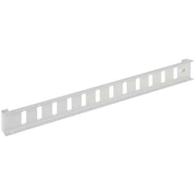 PATCH PANEL SC duplex P19-1U-12D-G STALFLEX