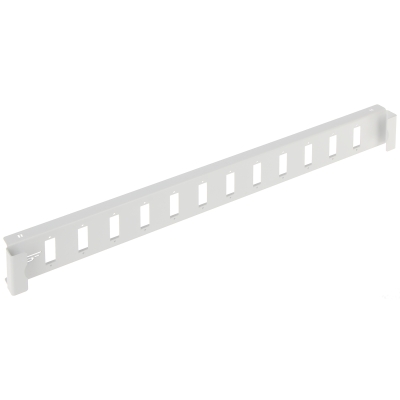 PATCH PANEL SC duplex P19-1U-12D-G STALFLEX