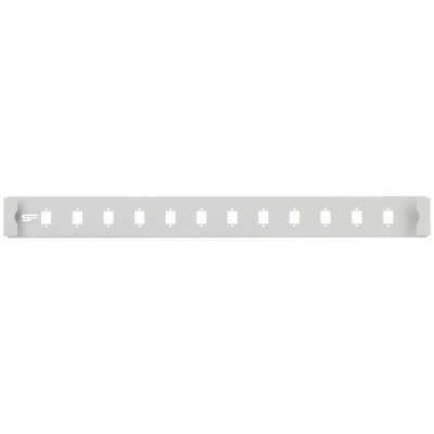 PATCH PANEL SC P19-1U-12S-G STALFLEX