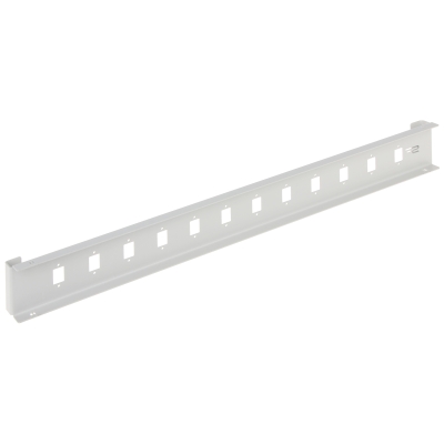 PATCH PANEL SC P19-1U-12S-G STALFLEX