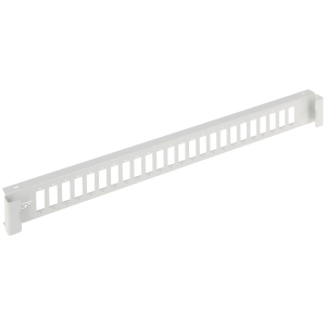 PATCH PANEL SC DUPLEX P19-1U-24D-G STALFLEX