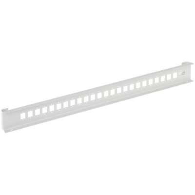 PATCH PANEL SC P19-1U-24S-G STALFLEX