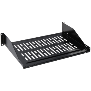 PÓŁKA P19-2U/356*P2 DO SZAFY RACK 356 mm