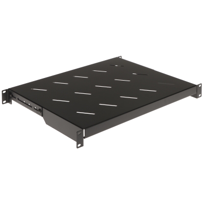 PÓŁKA REGULOWANA P19R/350/B-L