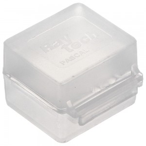 PUSZKA POŁĄCZENIOWA GELBOX PASCAL-6-MP IP68 RayTech PUSZKA POŁĄCZENIOWA GELBOX PASCAL-6-MP IP68 RayTech