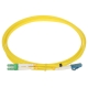 PATCHCORD JEDNOMODOWY PC-2LC-APC/2LC-2 2 m