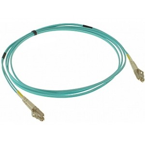 PATCHCORD WIELOMODOWY PC-2LC/2LC-MM-OM3-2 2 m