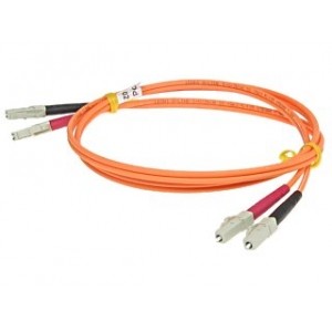 PATCHCORD WIELOMODOWY PC-2LC/2LC-MM62 1 m