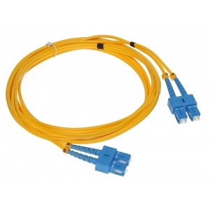 PATCHCORD JEDNOMODOWY PC-2SC/2SC-3 3 m