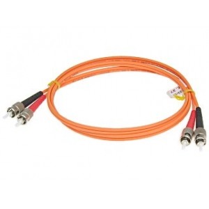 PATCHCORD WIELOMODOWY PC-2ST/2ST-MM62 1 m